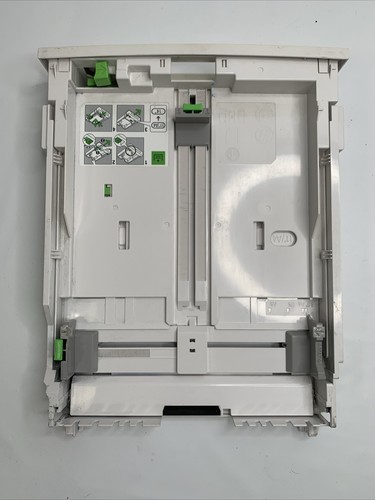 Genuine Xerox 250 Sheet Paper Tray Cassette Phaser 6022 / WorkCentre 6027 - Picture 4 of 6
