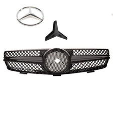 Calandre Mercedes 209