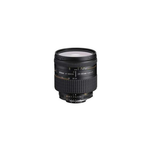 Class Nikon Ai Af Zoom 24-85Mm F2.8-4D H186 | eBay