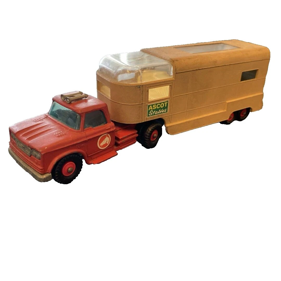 Matchbox Kingsize Diecast Cars, Trucks & Vans for sale - eBay