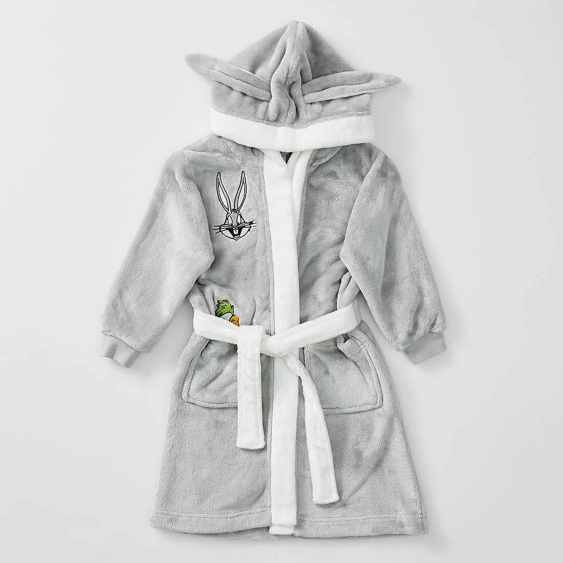 Aggregate more than 136 bugs bunny dressing gown latest camera.edu.vn