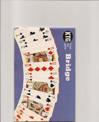 Bridge (Know the Game), Bramley, T.E.