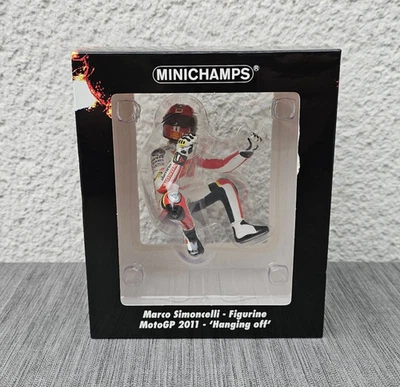 Marco Simoncelli in Motorrad- & Quad-Modelle online kaufen | eBay.de