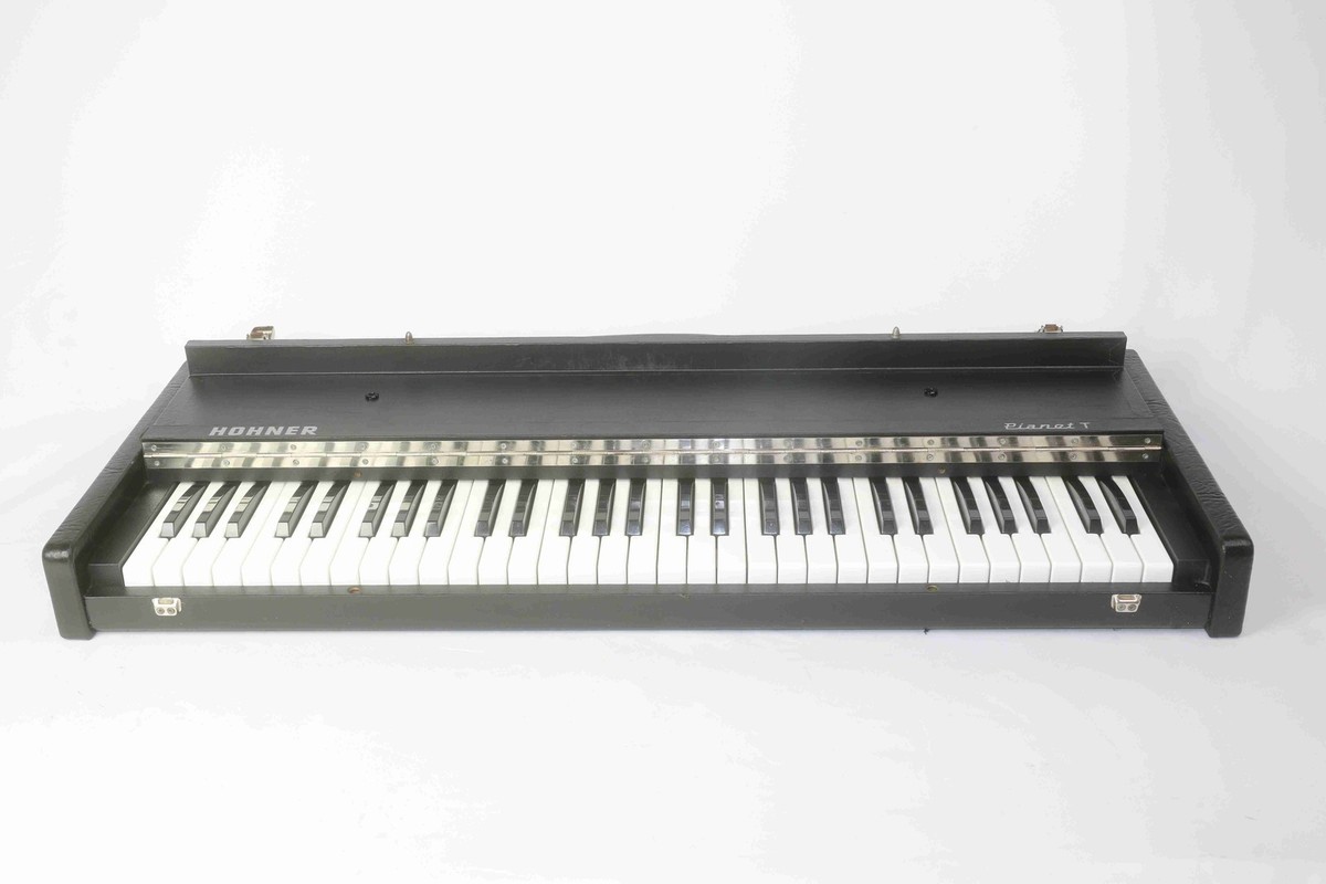 HOHNER PIANET T ビンテージピアノ Hohner - Pianet T Electric Piano | eBay