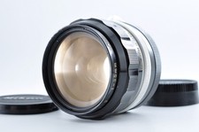 EXC 5 Nikon Nikkor-O Auto 35mm f2 Wide Angle Prime Lens from JAPAN 319