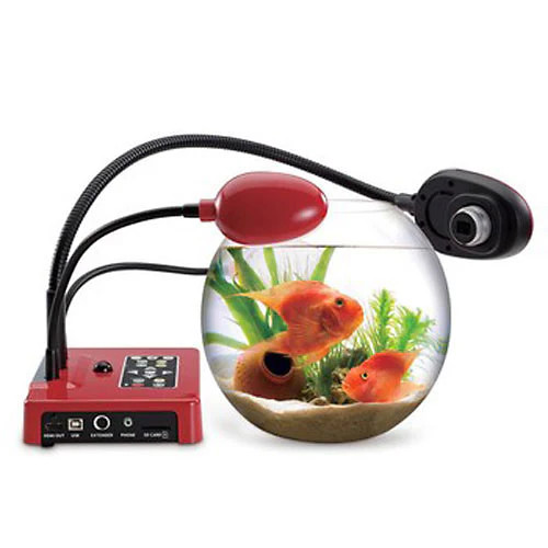 Lumens Digital Optics DC265 Ladibug Document Camera