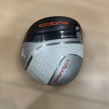 Cobra AMP Driver Golfschläger nur Kopf
