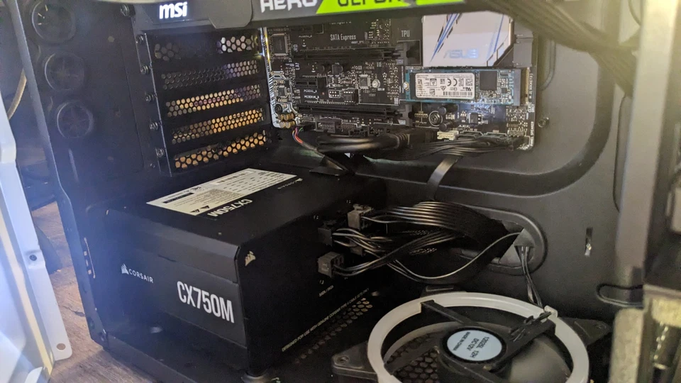 Budget Gaming PC (1080p) - Image 4 of 4