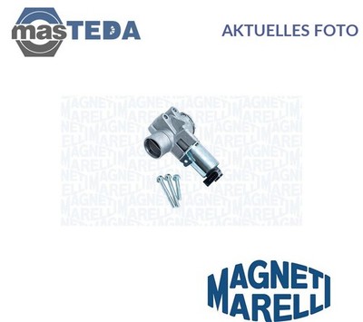 571822112206 AGR-VENTIL ABGASRÜCKFÜHRVENTIL MAGNETI MARELLI NEU OE QUALITÄT