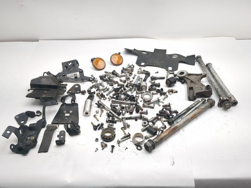 14-16 Honda CBR650F CBR 650 Engine & Chassis Bolt Kit