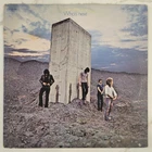 The Who - Who's Next Vinyl LP - 1971 First Press - Decca DL 79182