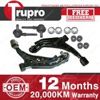 <!--F#f_0-->Trupro Front Lower Control Arm Sway Bar Link Kit for Nissan Pulsar N15 8/95-6/00<!--F/-->