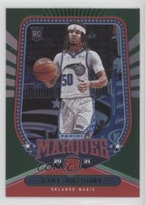 2020-21 Panini Chronicles Marquee Green Cole Anthony #251 0ii6