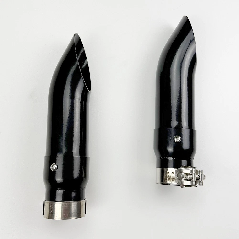 Motorcycle Silencers, Mufflers & Baffles for 2014 Harley-Davidson