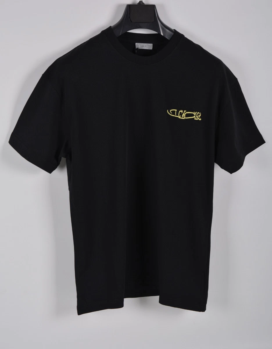 Dior Regular Size L T-Shirts for Men for sale | eBay