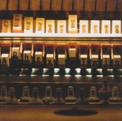Drukqs CD New & Sealed