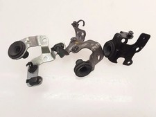 Ricambi vano motore RENAULT KOLEOS II 883431A 6754520717 2.00 13077039