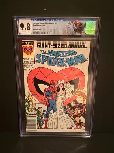 Comic Image