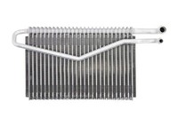 Thermotec Verdampfer Klimaanlage FüR VW Golf Plus Transporter IV Kasten Opel