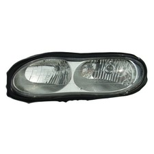Eagle Eye Headlight Assembly For 1998-2002 Chevrolet Camaro Gm228-b001l