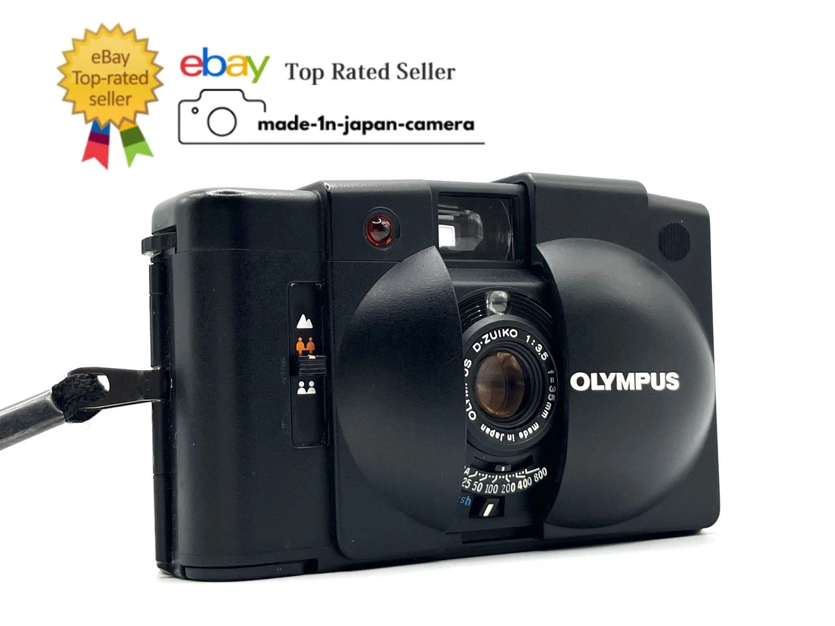 Olympus XA2 Film Cameras for sale | eBay