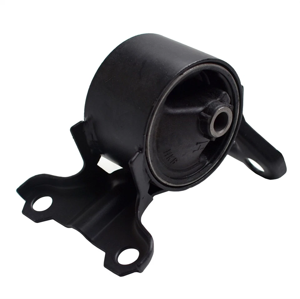 Montaje de motor y transmisión 4 piezas para Jeep Patriot L4-2,4L 2007-2016 4x4 Foto 3 de 4