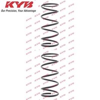 2X Fahrwerksfeder Kyb RA2799 2 Federn Satz Federnsatz FüR Mitsubishi