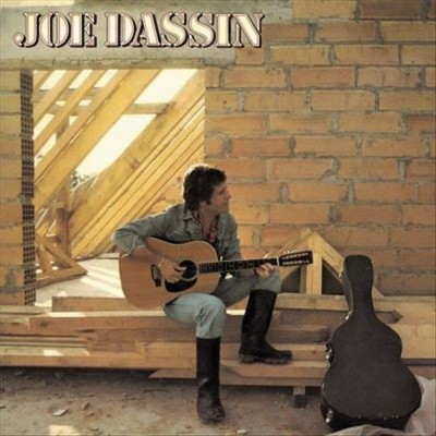 JOE DASSIN [SONY] [4/6] NEW VINYL