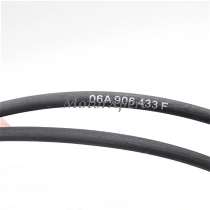 Датчик положения коленчатого вала Bosch от оригинального производителя для Audi A4 A6 VW Jetta PASSAT 1999-2005 годов выпуска - Изображение 4 из 4