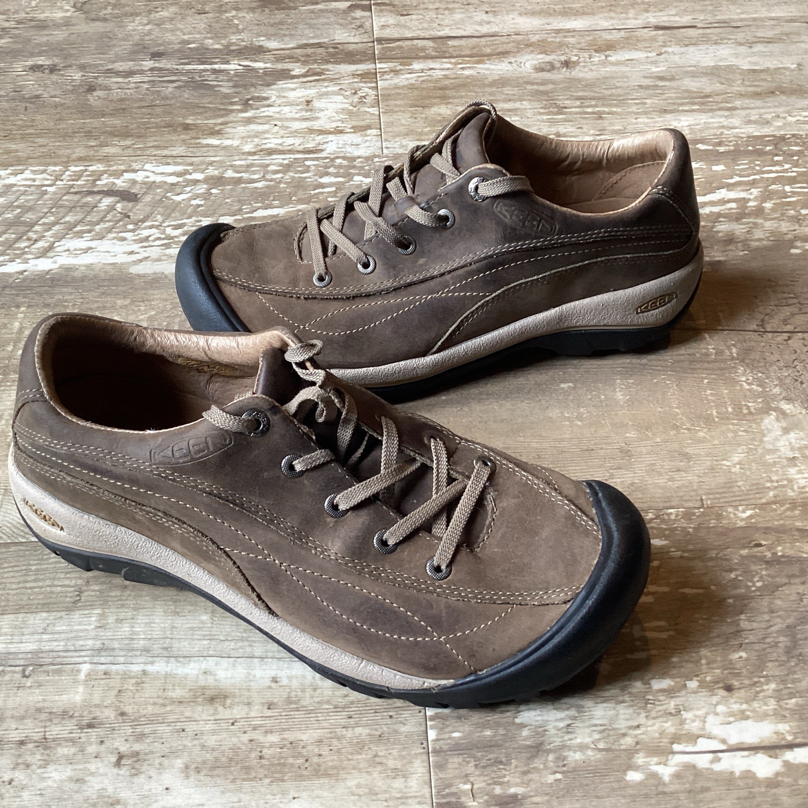 Scarpe da trekking Keen Toyah donna taglia 10