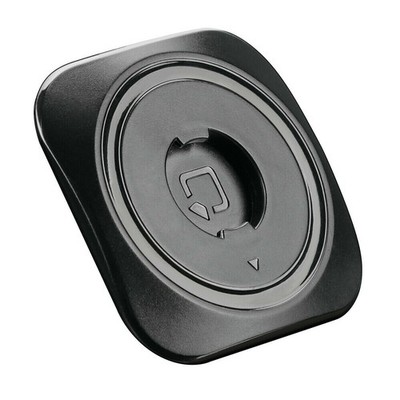 Mag-pro duolock adaptador universal con sistema dualock e imanes para moto