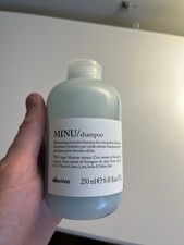 Davines MINU Illuminating Shampoo 8.45 oz