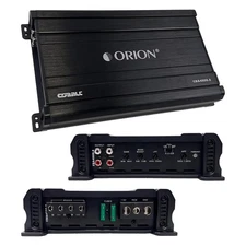 ORION Cobalt 2-Channel Amplifier - 4500W Max Power (Model CBA45002)