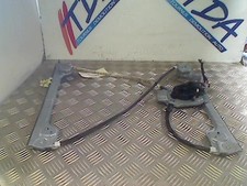 Lève vitre Peugeot 1007