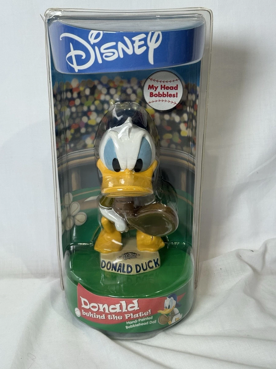 Donald Duck Disney Bobblehead Figures (1968-Now) for sale | eBay