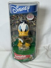Disney Donald Duck Behind the Plate Bobblehea...
