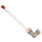 Hot Water Heater Pressure Gauge Liquid Level Indicator for Boiler