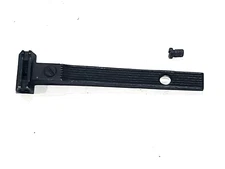 Taurus 941, 22 MAG. Revolver Parts: Adjustable Rear Sight and Screw.  See Pics.