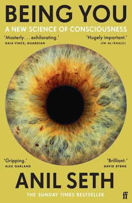 Being You | A New Science of Consciousness | Anil Seth | Taschenbuch | 368 S.