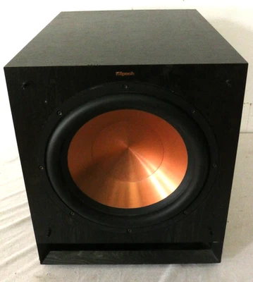 Klipsch SPL-120 Subwoofer/BB11887 - Bild 1 von 4