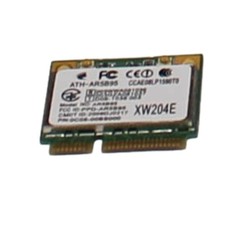 T77H126.02 Atheros Ar5B95 802.11B/G/N Wireless Pcie Half Fujitsu "GRADE A"