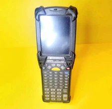 *UNTESTED BUT LOOKS OK* MOTOROLA MC9190 HANDHELD WIRELESS BARCODE SCANNER MOBILE
