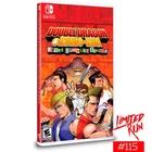 Double Dragon And Kunio Kun Retro Brawler Bundle (Limited Run Games) (Nintendo