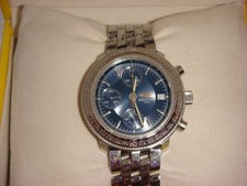 Rare Breitling Astromat Limited Edition