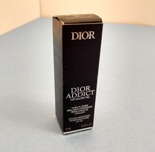 Dior Addict Lip Glow Oil 061 Poppy Coral Authentic 6 mL