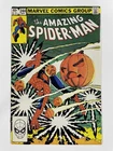 Amazing Spider-Man 244 Near Mint NM Marvel 1983