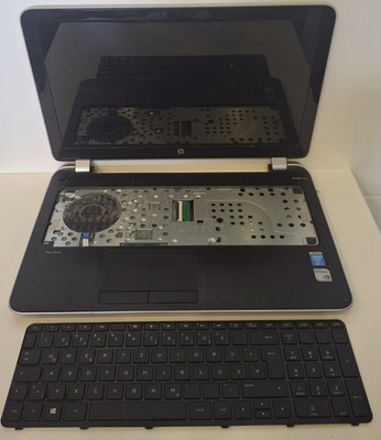 HP Protect Smart Notebook  Hewlett Packard 15,6'' Display ( 2023 )