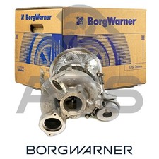 Turbolader für PORSCHE PANAMERA (971) 3.0 (97AAA1, 97BA 06M145689ACX, 06M145689J