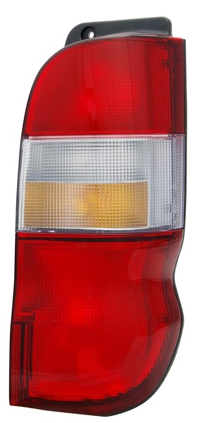 RüCklicht Rechts FüR Toyota Hiace IV 1995-2006 Heckleuchten RüCkleuchten-image