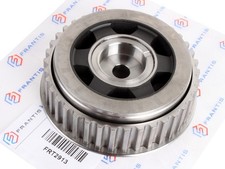 Poulie d'Arbre à Cames d'Échappement Peugeot 406 407 1.8 16V 9654208980 0805J9